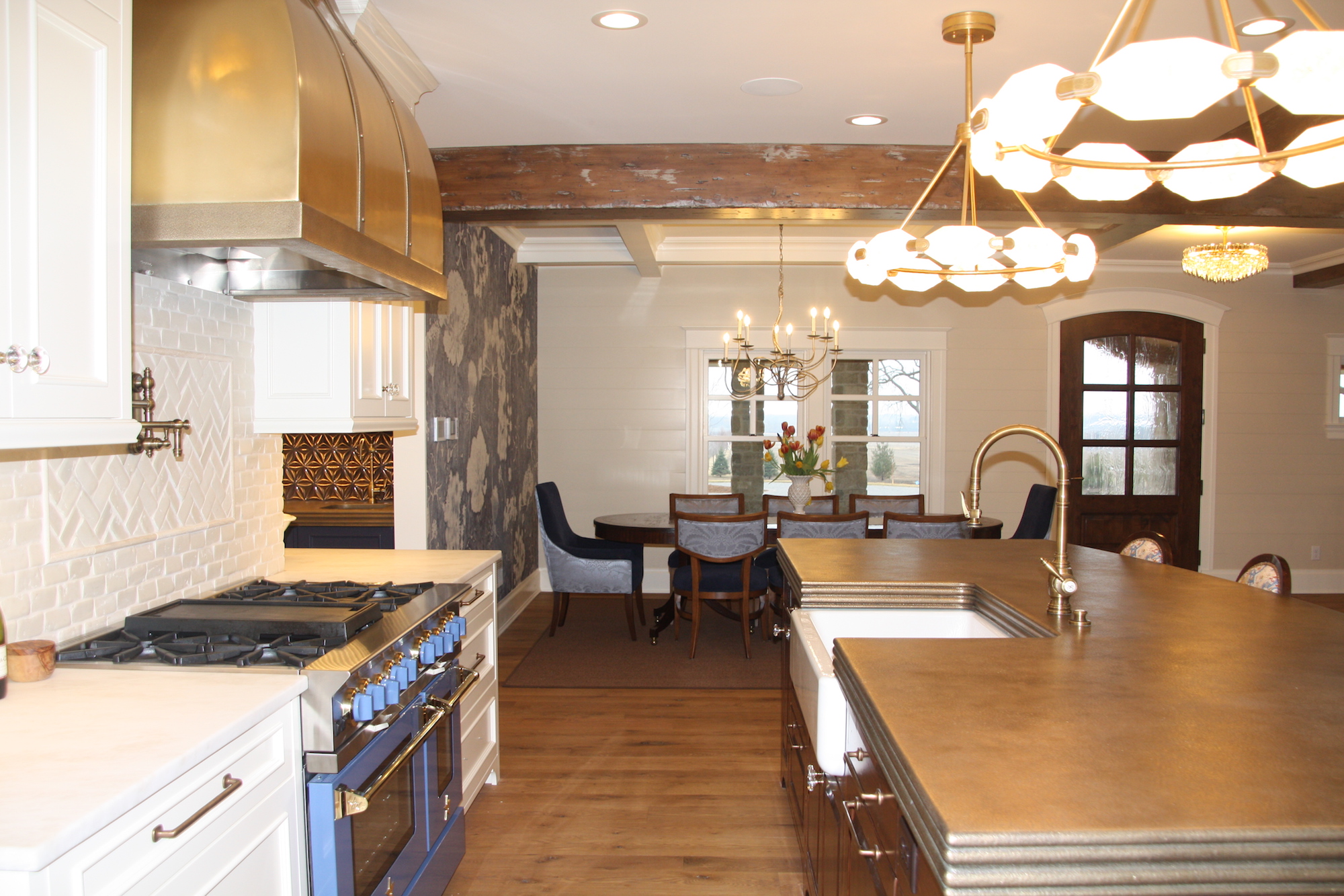 Kitchen-island Kitchen-island